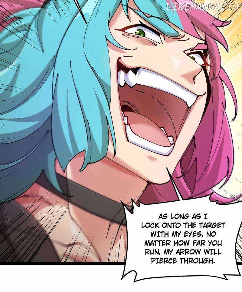 I Am The Monster Overlord Chapter 59 61